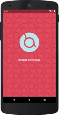 Breast Advocate android App screenshot 7